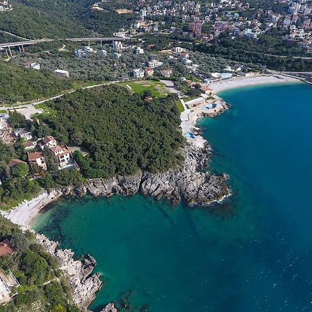 Vila Vujosevic Utjeha Εξωτερικό φωτογραφία