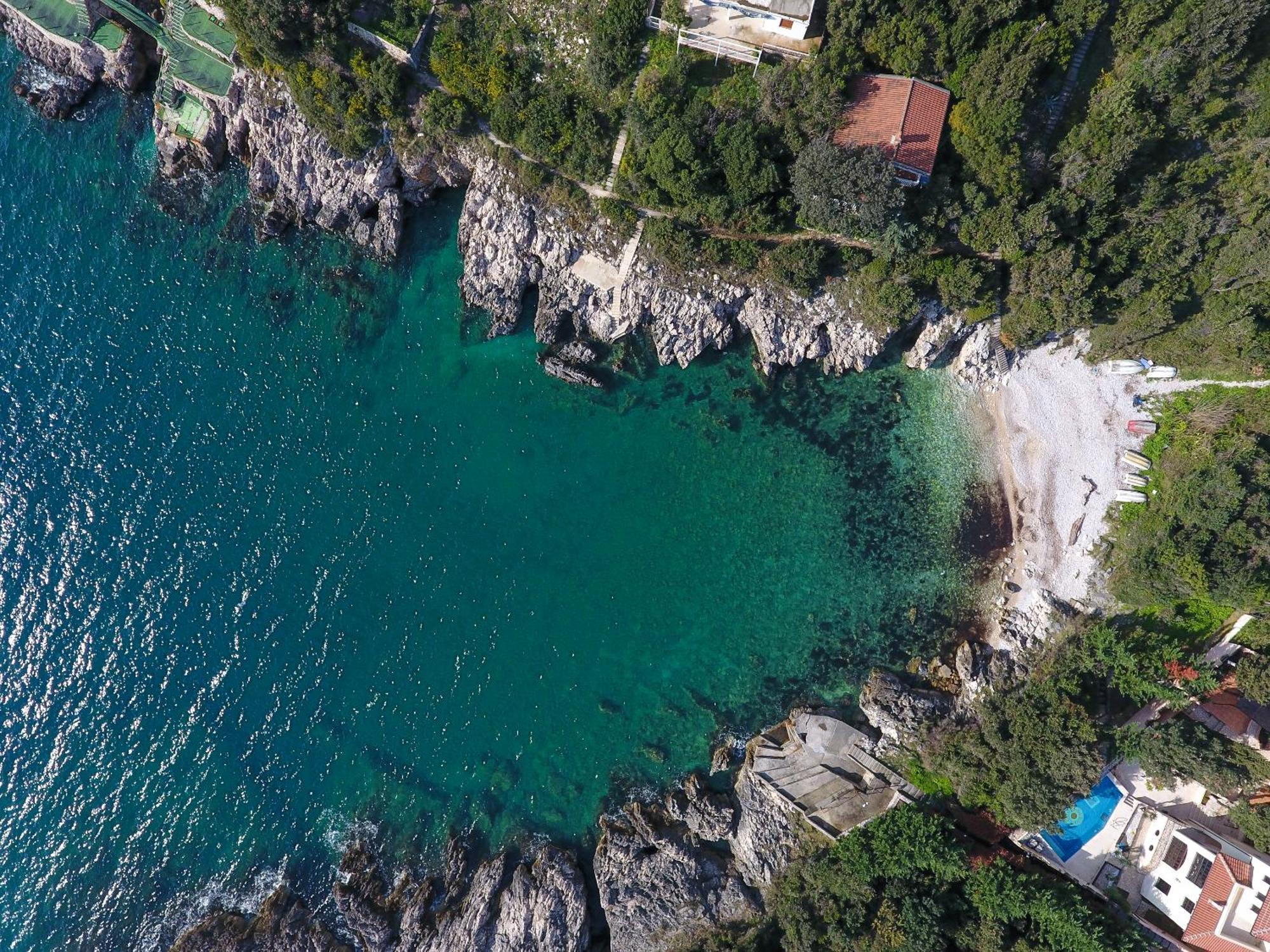 Vila Vujosevic Utjeha Εξωτερικό φωτογραφία