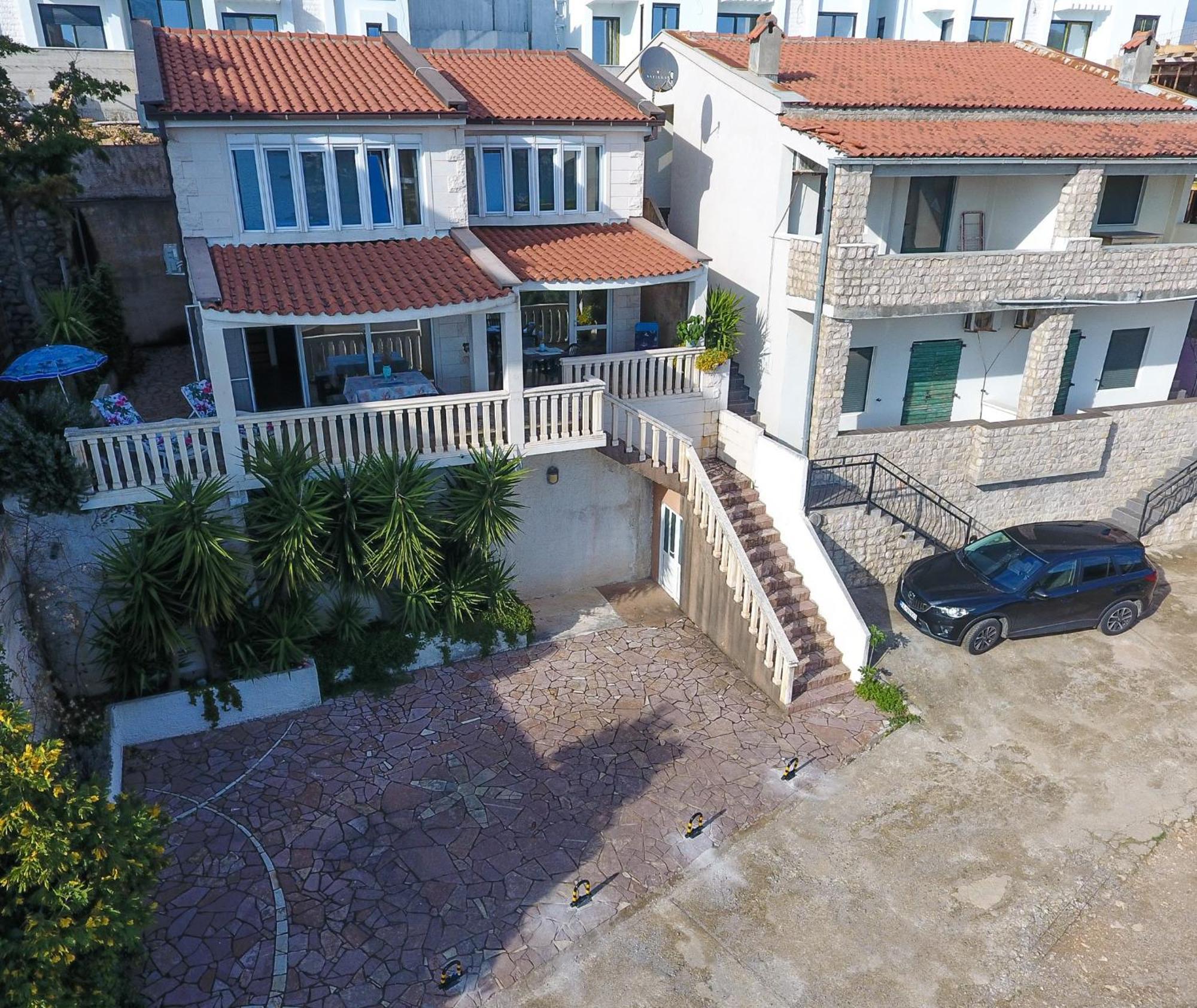 Vila Vujosevic Utjeha Εξωτερικό φωτογραφία